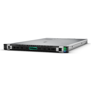 Servidor HPE ProLiant DL360 Gen11 Intel Xeon-S4510 12-Core 64GB 2x960GB SSD 8xSFF MR408i-o No Optical 2x800W 3Y NBD