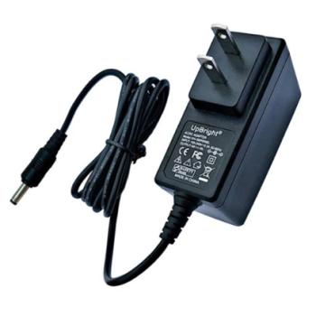 Fuente de alimentacion Honeywell enchufe Tipo A para usar con bases Granit y Granit XP Voyage Solaris 7980g y 7990g