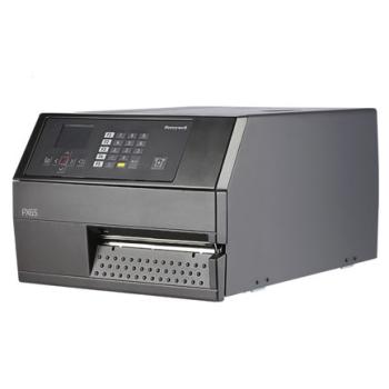 Impresora Honeywell PX65 TT 300 DPi Ancho 6 pulgadas Ethernet / USB Cable de Poder US
