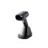 Lector de Codigos Honeywell HH492 inalambrico 2D con base de carga y comunicacion (Base-100-2-492) CBL USB de 1.5 m (50177360-001)