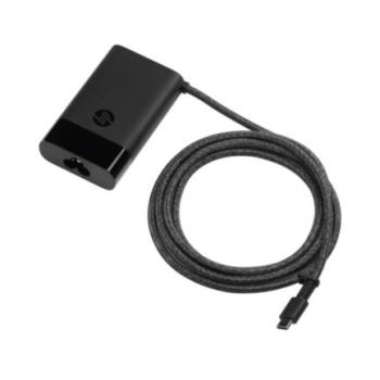 Cargador HP Laptop 65W USB-C