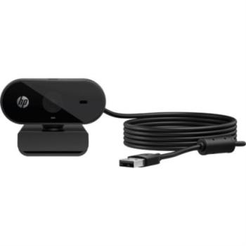 Camara Web HP 325 FHD