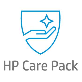 Garantia HP 3y ONS OPT DHI NB