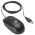 Mouse HP Óptico USB Scroll
