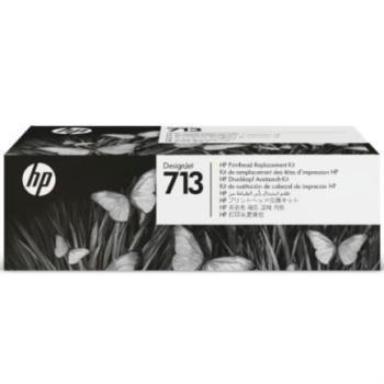 Cabezal Impresión HP LF DesignJet 713