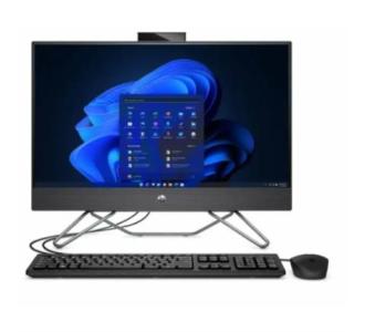 All in One HP Pro 240 G9 23.8
