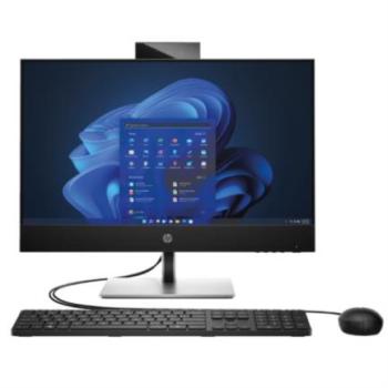 All in One HP (D90) ProOne 440 G9 AiO i512500 8GB 512GBPC Win 11 Pro