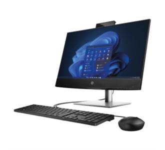 All in One HP (D90) ProOne 440 G9 AiO i712700 8GB 512GBPC Win 11 Pro