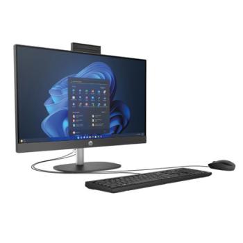 All in One HP (D90) ProOne 240 G10 23.8  Intel Core i3 8GB RAM 256GB SSD W11 Home