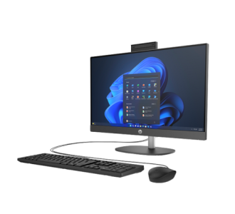 All in One HP ProOne 240 G10 23.8