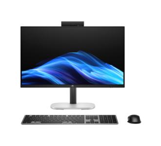 All in One HP ProStudio 4 AI G1i Intel Core Ultra 5 225T 23.8 24 GB 512 GB SSD Windows 11 Pro