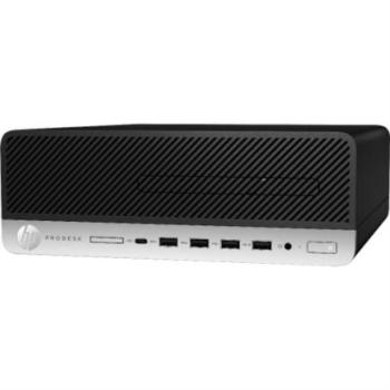 Desktop HP 600 G4 Intel Core i5 8500 Disco duro 1 TB Ram 16 GB Windows 10 Pro