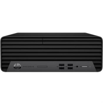 Desktop HP ProDesk 400 G7 SFF Intel Core i5 10400 Disco duro 256 GB SSD Ram 8 GB Windows 10 Pro