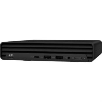 Desktop HP(D90) Pro Mini 260 G9 Intel Core i5 1235U Disco duro 256 GB SSD Ram 8 GB Windows 10 Pro
