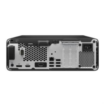Desktop HP Pro SFF 400 G9 Intel Core i7 12700 Disco duro 512GB Ram 16GB Windows 11 Pro