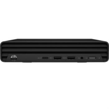 Desktop HP Pro Mini 260 G9 Core i3 1215U 6 cores UHD Graphics 256GB M2 PCIe NVMe 2280 Value 3X4 SSD 8GB 3200M