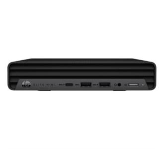 DESKTOP HP (D90) Elite Mini 600 G9 Desktop PC Core i7 12700 12 cores UHD Graphics 770 512GB M2 PCIe NVMe 2280 Value 3X4