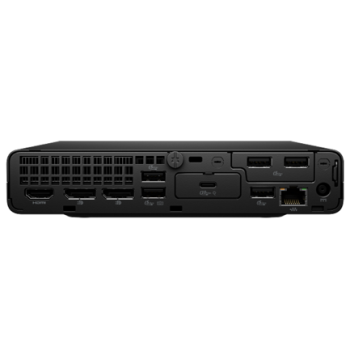 Desktop HP Mini ProDesk 4 AIG1i Intel Core Ultra 5 235T 512GB SSD 8GB Windows 11 Pro