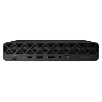 Desktop HP EliteDesk 8 Mini G1a AMD Ryzen 5 220 8GB 512GB Gráficos Radeon 740M W11 Pro