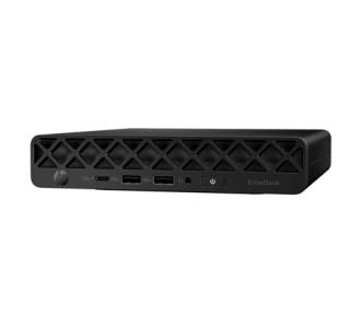 Desktop HP EliteDesk 8 Mini G1a AMD Ryzen 5 220 8GB 512GB Gráficos Radeon 740M W11 Pro
