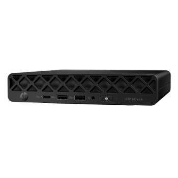 Desktop HP EliteDesk 8 Mini G1a AMD Ryzen 5 220 8GB 512GB Gráficos Radeon 740M W11 Pro