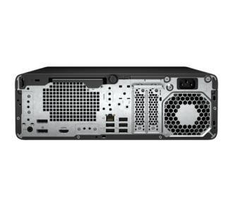 Desktop HP Pro Desk 4 SFFG1ieS INTEL Ultra 5 235 16GB 512GB W11 Pro