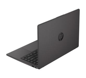 LAPTOP HP 245 G10 AMD RYZEN 3 7320U 8GB (1X8GB)DDR4 SSD 256GB 14 FHD TEC ILUM WIFI 6 + BT 5.3 WIN 11 HOME 1-1-0 PLATA