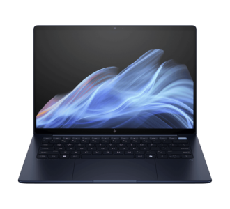 Laptop HP EliteBook IA 14 touch W11 Pro G1i Intel Core U7 32GB RAM 1TB SSD Copilot PC