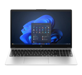 Laptop HP 255R 15.6 AMD R5 7520U 512 GB SSD 16 GB RAM Windows 11 Home