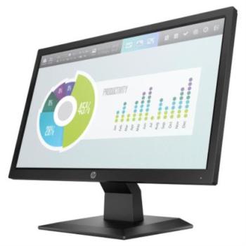Monitor HP (D90) 19.5
