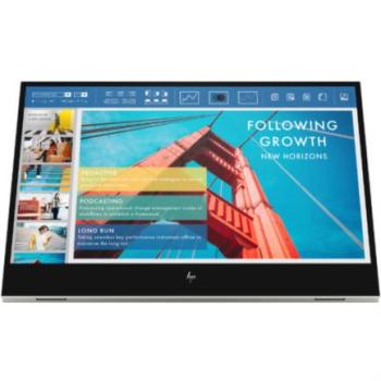 Monitor HP 14
