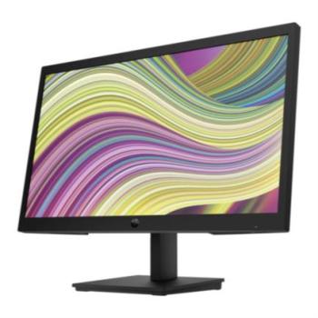 Monitor HP 22