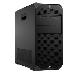 Workstation HP Z4 G5 Intel Xeon W3 32GB RAM 1TB SSD Windows 11 Pro