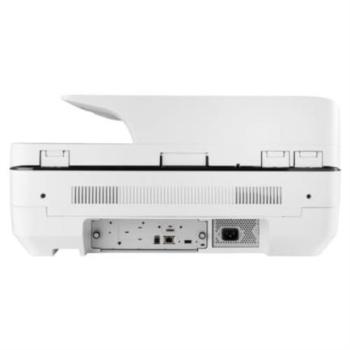 Escáner HP ScanJet Enterprise Flow N9120 fn2 Resolución 600 ppi