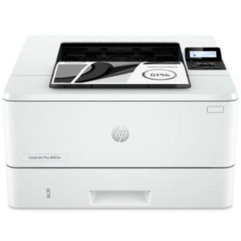 Impresora Láser HP LaserJet Pro 4003n Monocromática