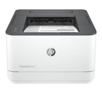 Impresora Láser HP Laserjet Pro M3003dw Monocromática 35PPM Dúplex