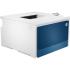 Impresora Láser HP LaserJet Pro 4203dw Color 35PPM Dúplex