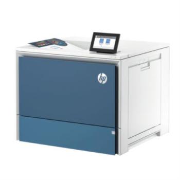 Impresora Láser HP LaserJet Enterprise 5700dn Color 43PPM Resolución 1200x1200 ppp Ciclo Mensual 80000 Páginas