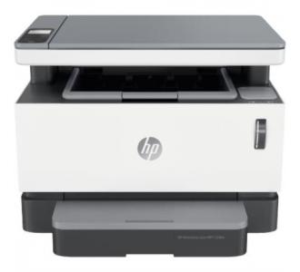 Impresora Multifunción HP Laser Neverstop 1200w Láser Monocromática
