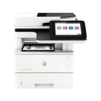 Multifuncional HP (VAL) LaserJet Enterprise M528dn Láser Monocromática