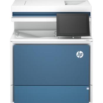 Multifuncional HP (VAL) Color LaserJet Enterprise MFP 5800dn 45PPM Dúplex