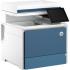 Multifuncional HP (VAL) Color LaserJet Enterprise MFP 5800dn 45PPM Dúplex