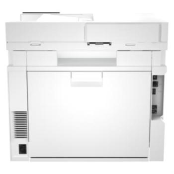 Multifuncional HP (VAL) LaserJet Pro 4303fdw Color 35/33 PPM Dúplex