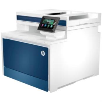 Multifuncional HP (VAL) LaserJet Pro 4303dw Color Láser 35PPM Dúplex