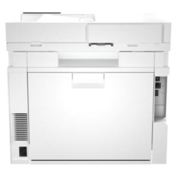 Multifuncional HP (VAL) LaserJet Pro 4303dw Color Láser 35PPM Dúplex