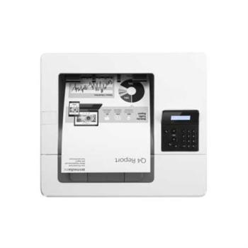 Impresora Láser HP (VAL) LaserJet Pro M501dn Monocromática