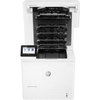 Impresora Láser HP (VAL) LaserJet Enterprise M610dn Monocromática
