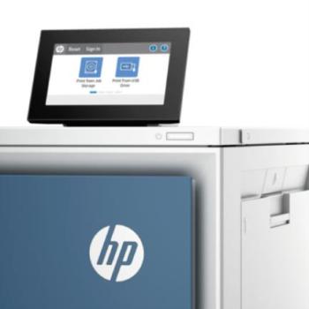 Impresora Láser HP (VAL) LaserJet Enterprise 5700dn Color 43PPM Resolución 1200x1200 ppp Ciclo Mensual 80000 Páginas
