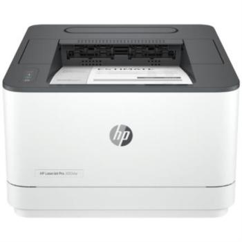 Impresora Láser HP (VOL) Laserjet Pro MFP M3003dw Monocromática 35PPM Dúplex