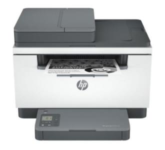 Multifuncional HP (VOL) LaserJet M236sdw Láser Monocromático